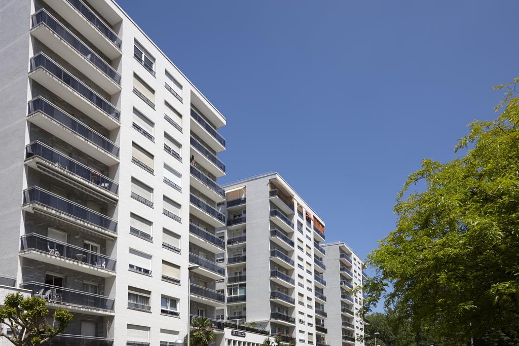 Mikeletes Apartment By Feelfree Rentals سان سيباستيان الغرفة الصورة