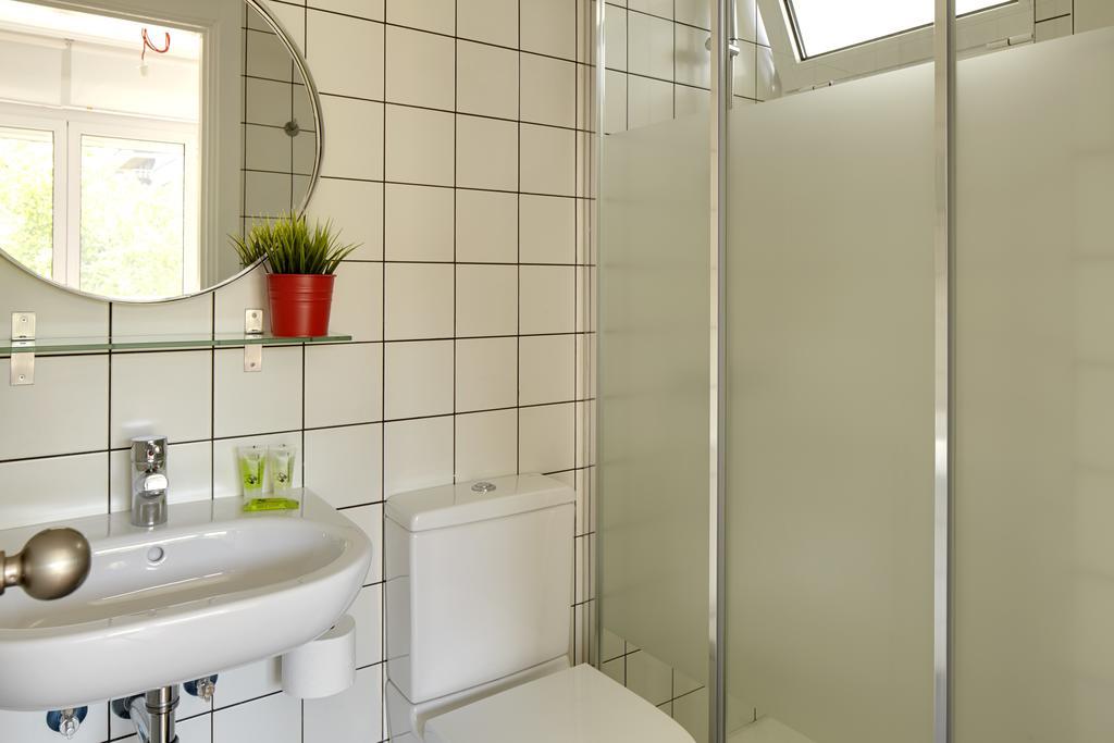 Mikeletes Apartment By Feelfree Rentals سان سيباستيان الغرفة الصورة