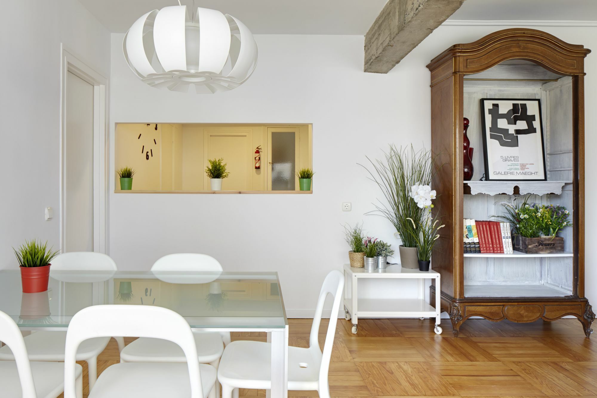 Mikeletes Apartment By Feelfree Rentals سان سيباستيان المظهر الخارجي الصورة
