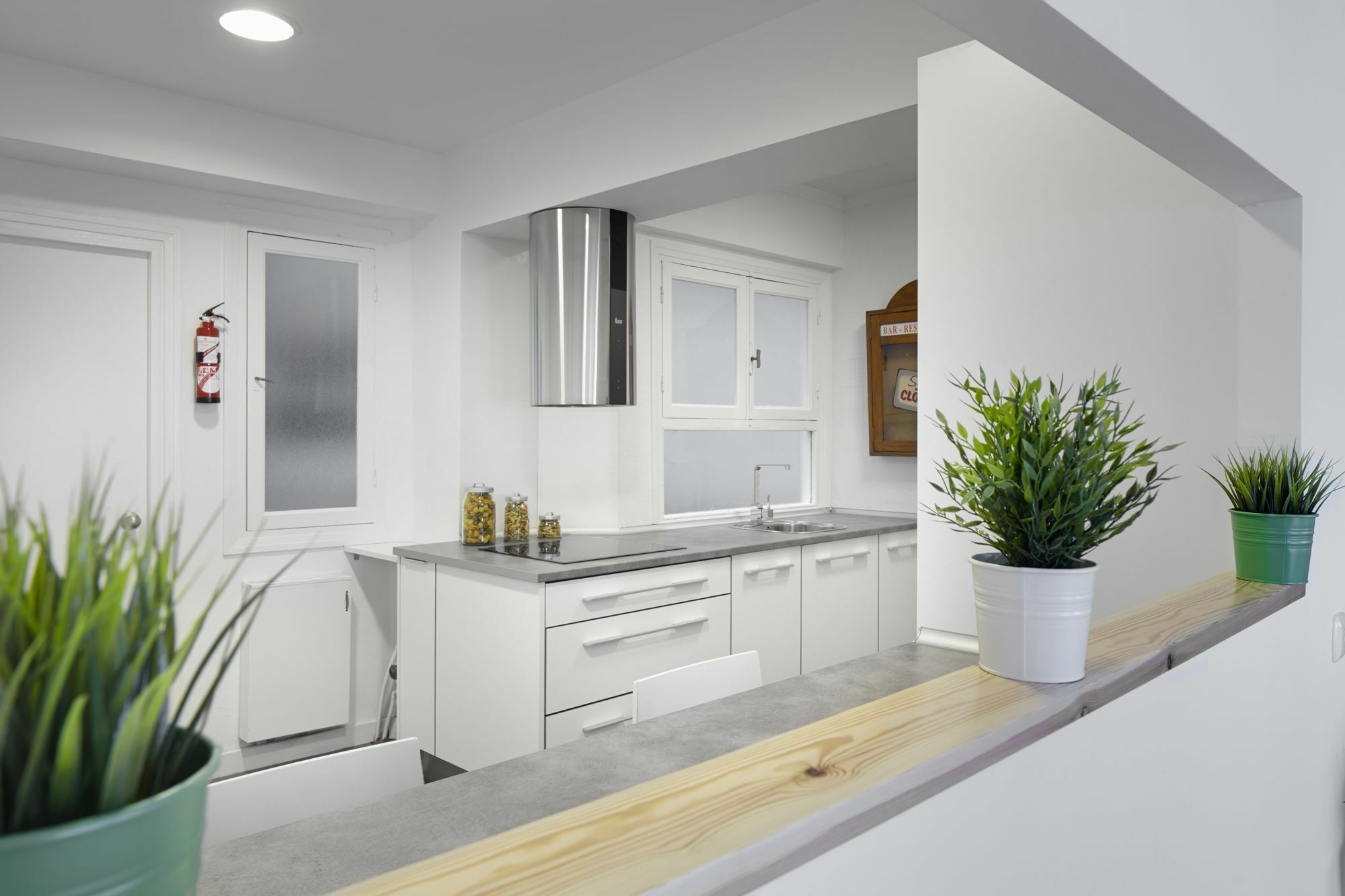 Mikeletes Apartment By Feelfree Rentals سان سيباستيان المظهر الخارجي الصورة