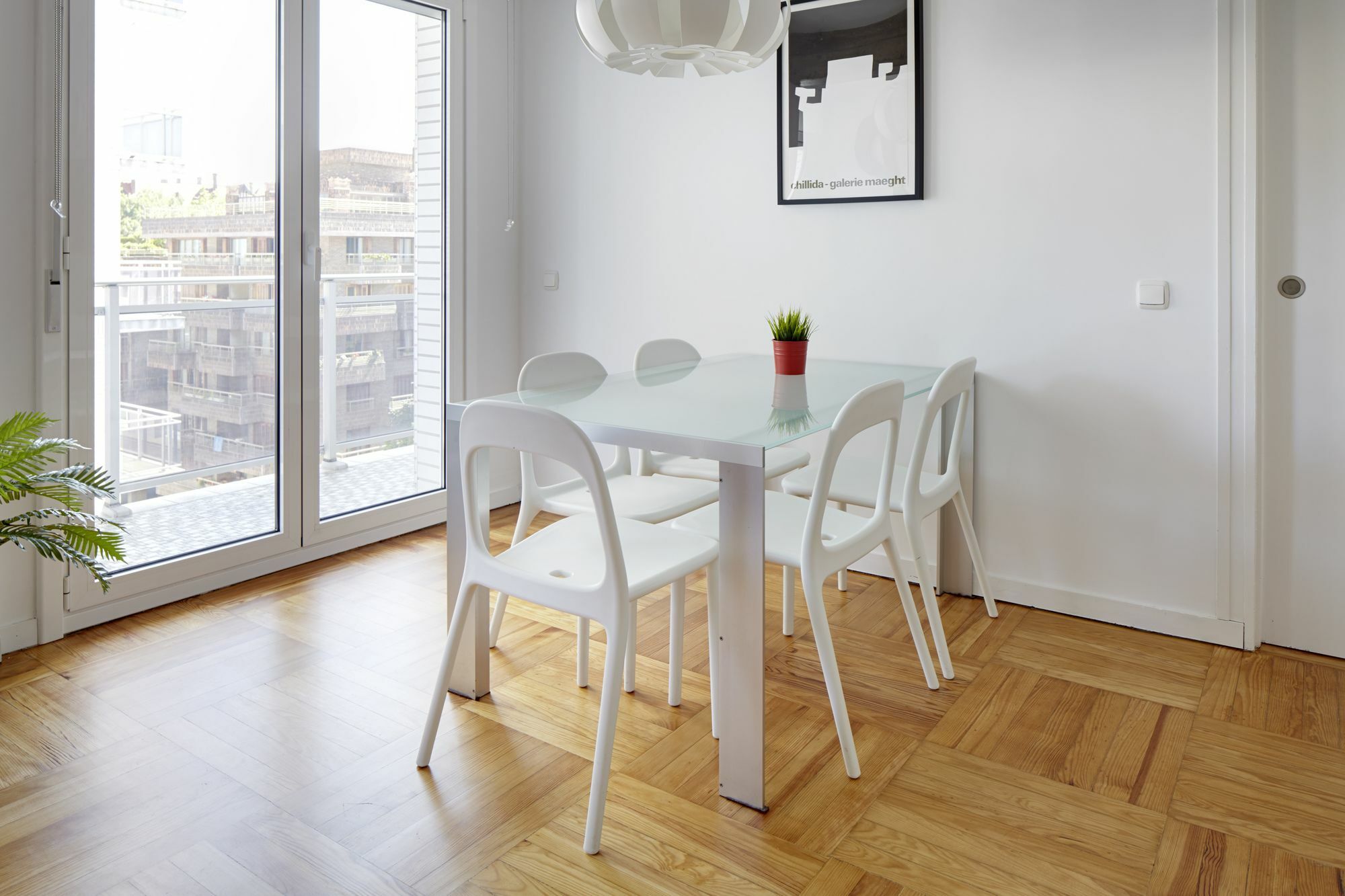 Mikeletes Apartment By Feelfree Rentals سان سيباستيان المظهر الخارجي الصورة
