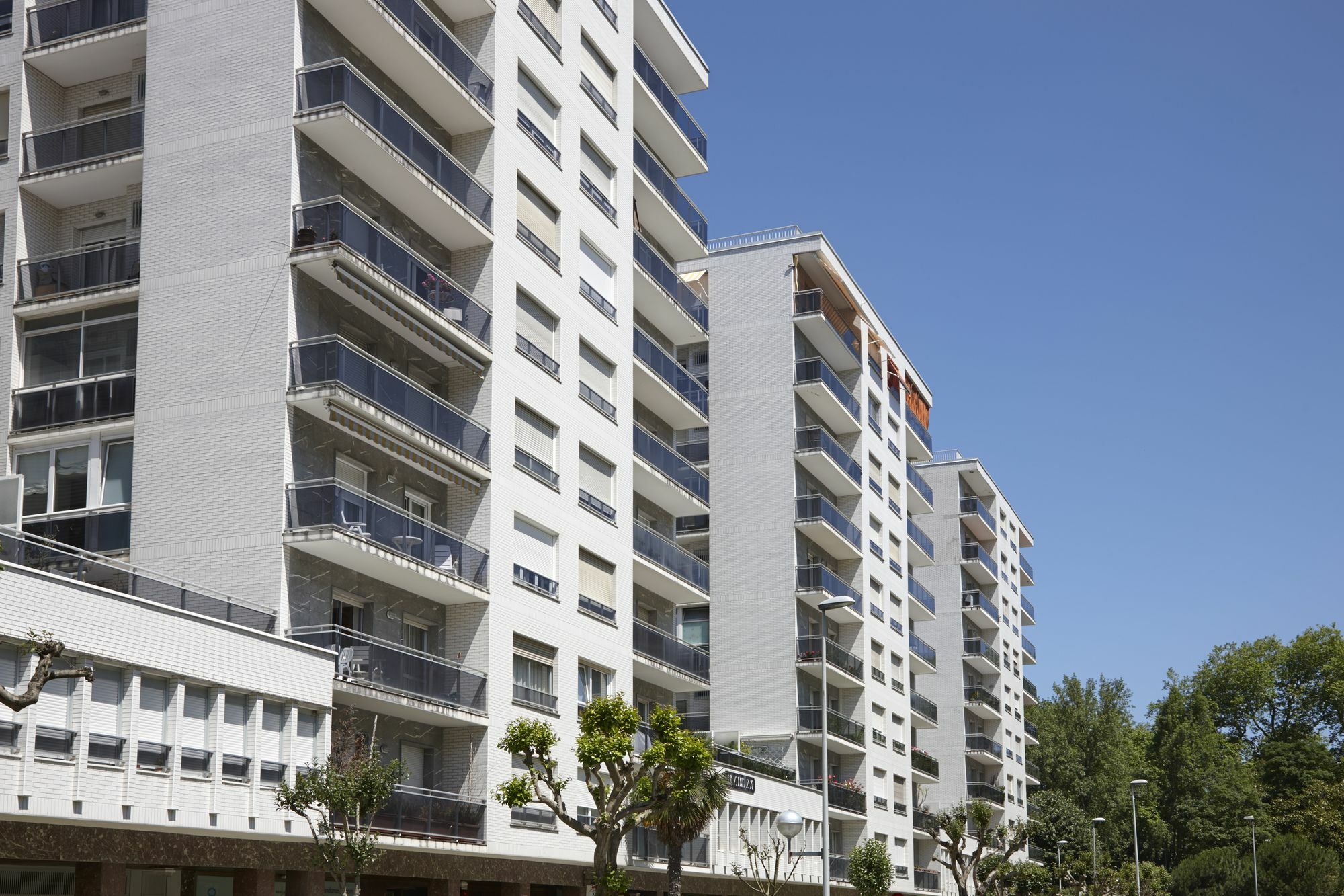 Mikeletes Apartment By Feelfree Rentals سان سيباستيان المظهر الخارجي الصورة