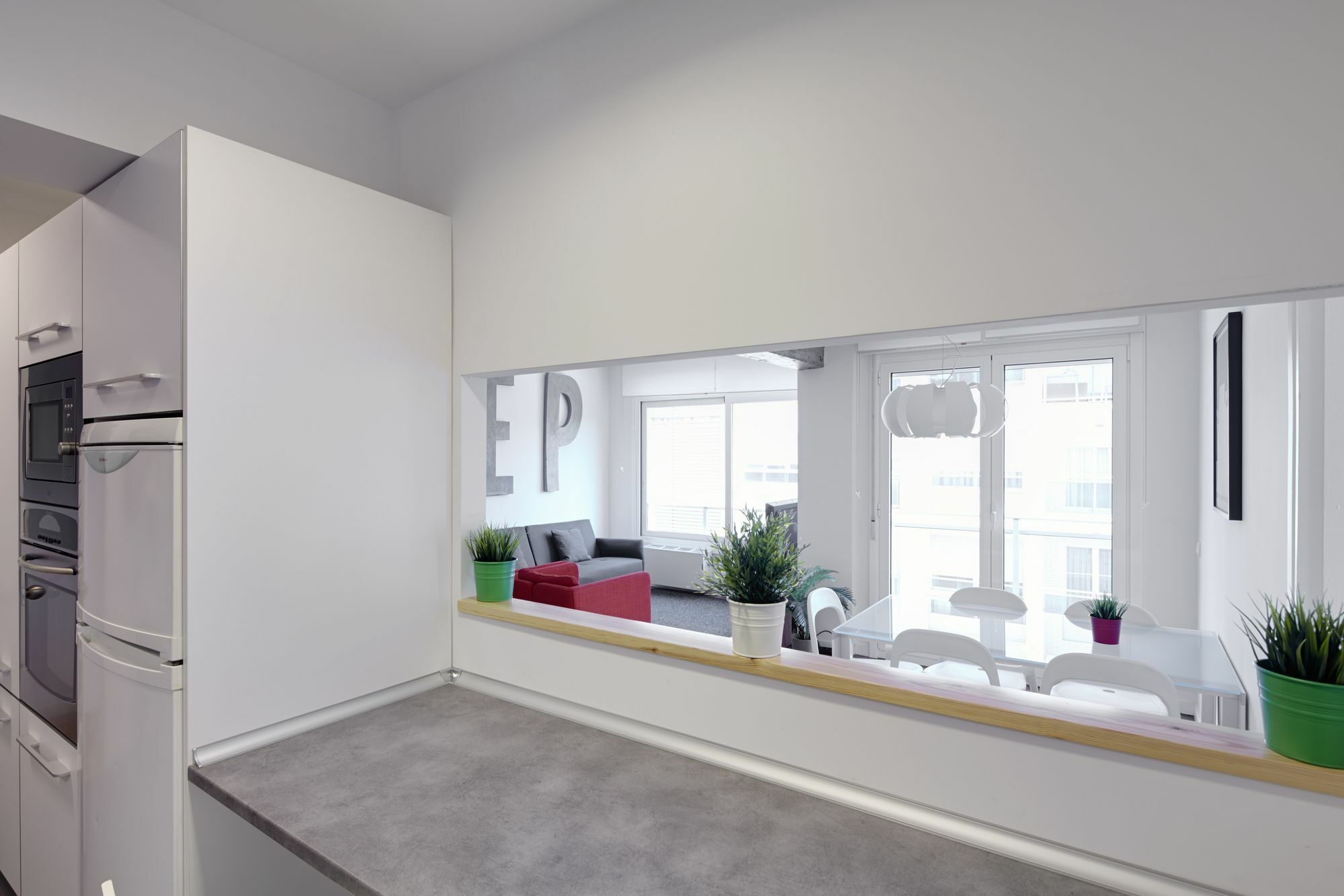 Mikeletes Apartment By Feelfree Rentals سان سيباستيان المظهر الخارجي الصورة